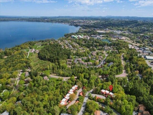 Condo for sale in Burlington, Vermont