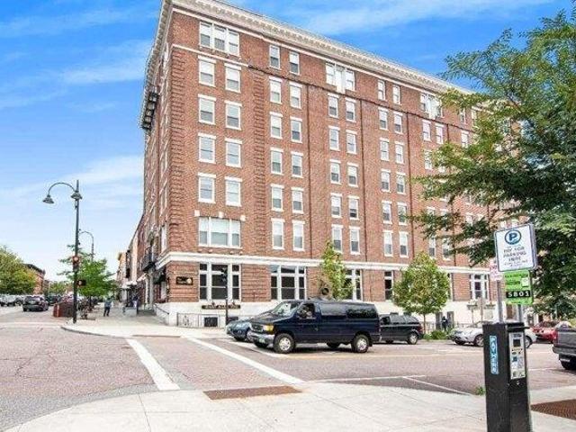 Condo for sale in Burlington, Vermont