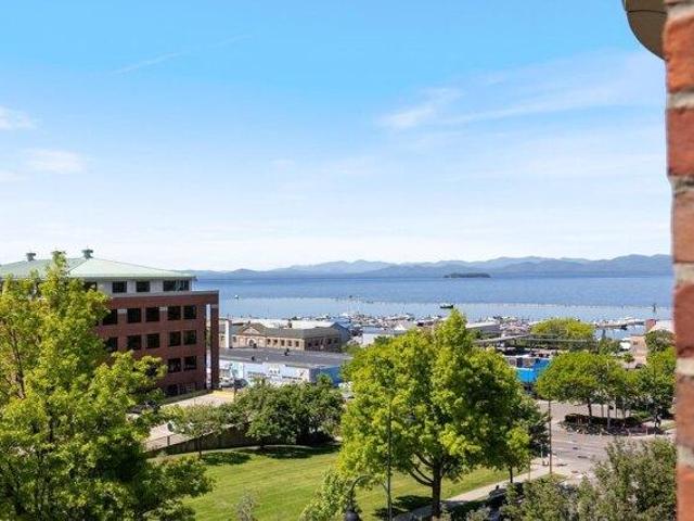 Condo for sale in Burlington, Vermont