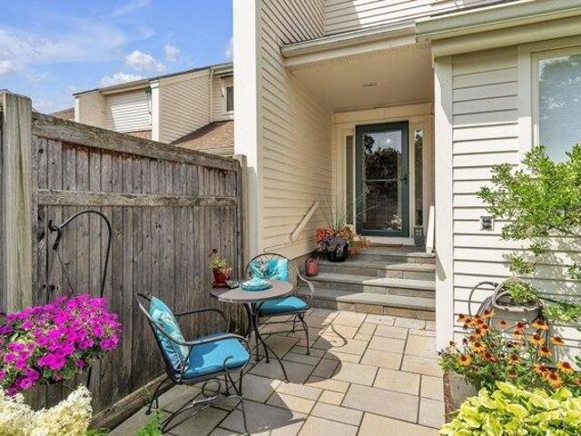 Condo for sale in Burlington, Vermont