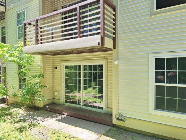 Condo for sale in Burlington, Vermont