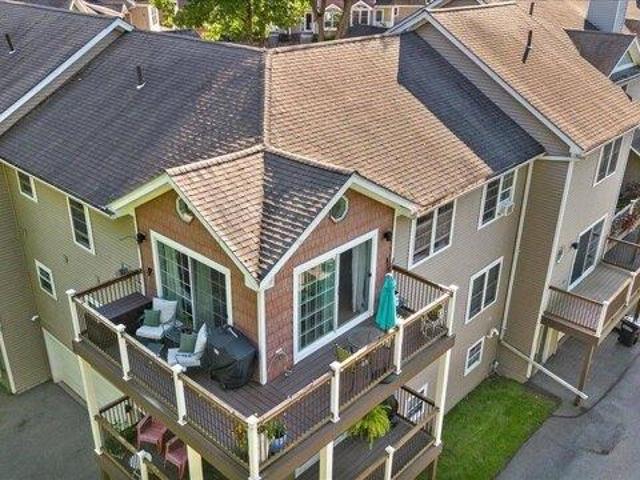 Condo for sale in New North End, Burlington