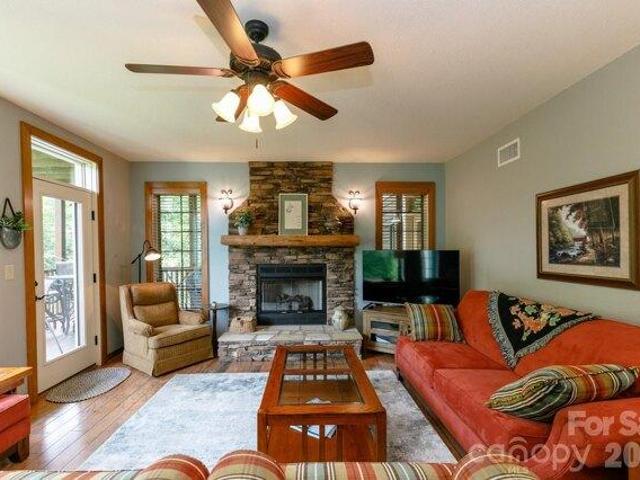 Condo for sale in Yancey, North Carolina