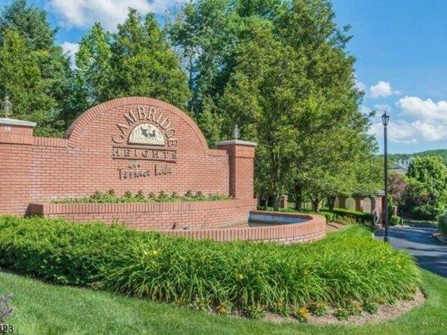 Condo for sale in Butler, New Jersey