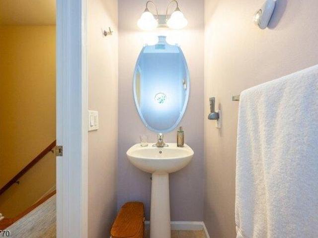 Condo for sale in Passaic, New Jersey