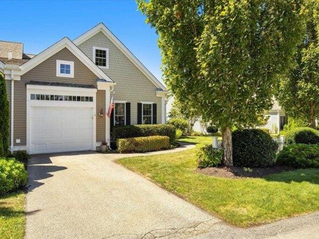 Condo for sale in Cataumet, Massachusetts