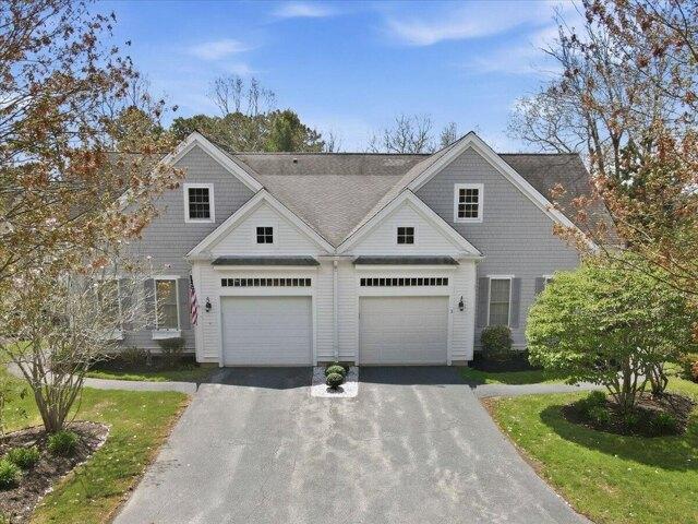 Condo for sale in Cataumet, Massachusetts