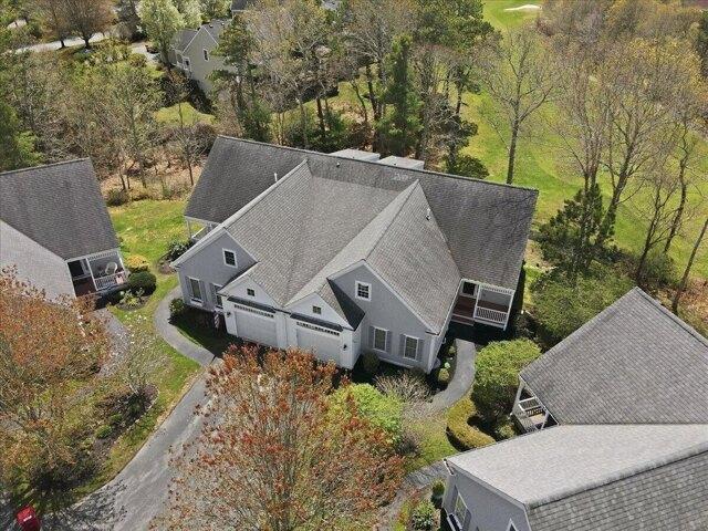 Condo for sale in Cataumet, Massachusetts
