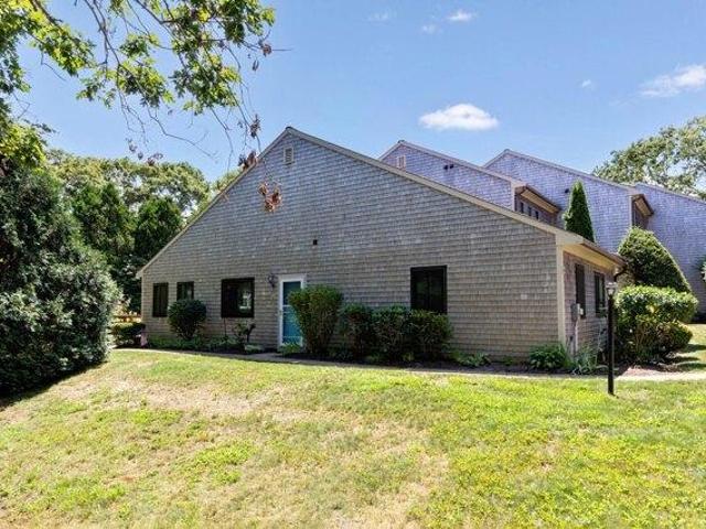Condo for sale in Cataumet, Massachusetts