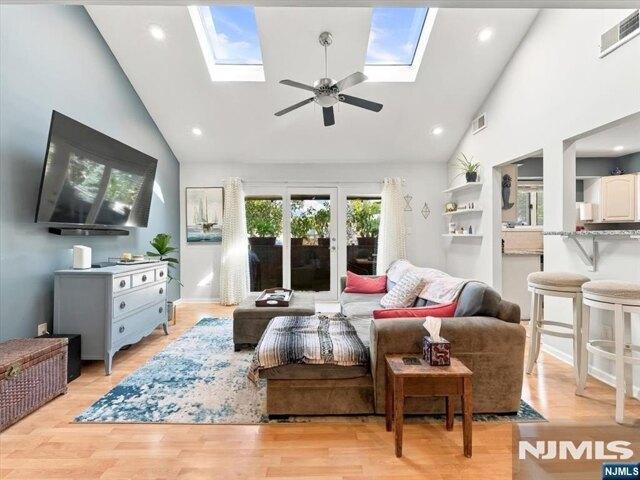 Condo for sale in Caldwell, Essex County