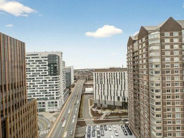 Condo for sale in Cambridge, Massachusetts