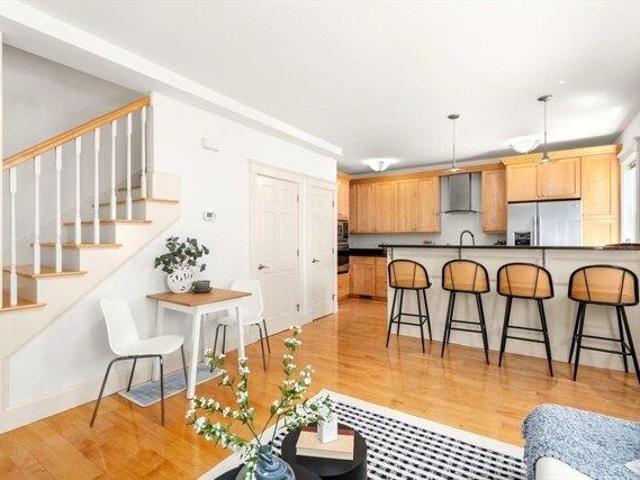 Condo for sale in Cambridge, Massachusetts