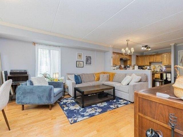 Condo for sale in Cambridge, Massachusetts
