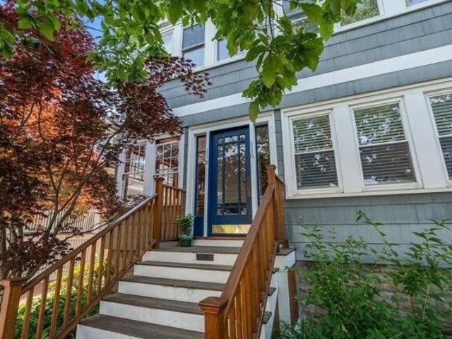 Condo for sale in Cambridge, Massachusetts