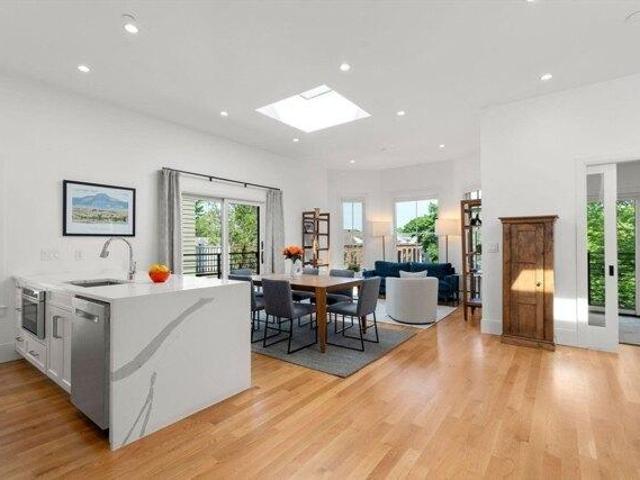 Condo for sale in Cambridge, Massachusetts
