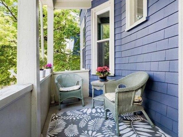 Condo for sale in Cambridge, Massachusetts