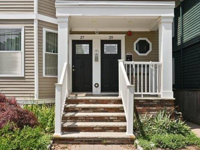 Condo for sale in Cambridge, Massachusetts