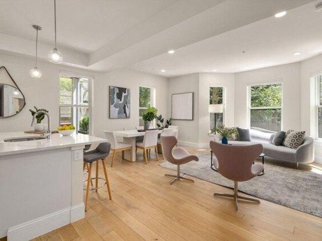 Condo for sale in Cambridge, Massachusetts