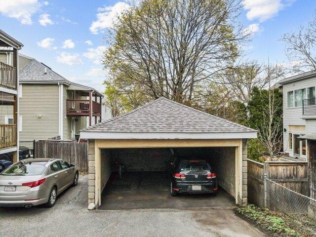 Condo for sale in Cambridge, Massachusetts