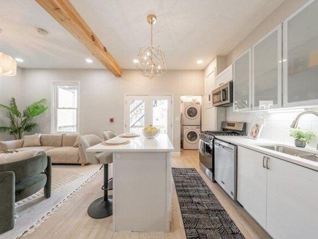 Condo for sale in Cambridge, Massachusetts