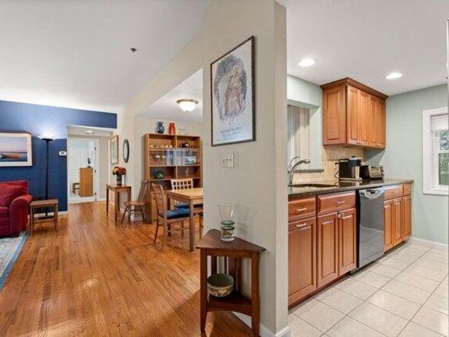 Condo for sale in Cambridge, Massachusetts