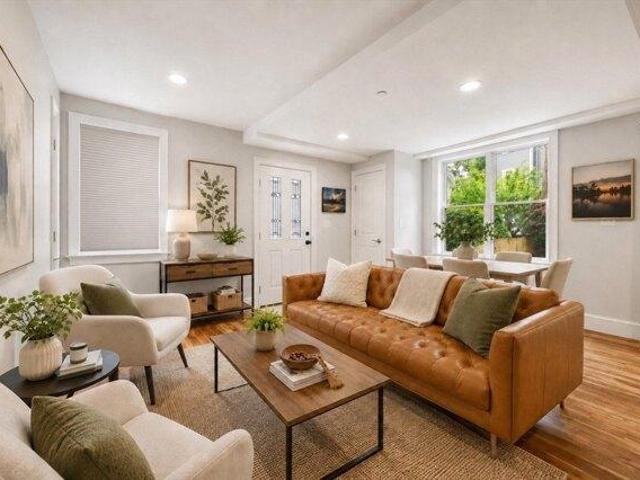 Condo for sale in Cambridge, Massachusetts