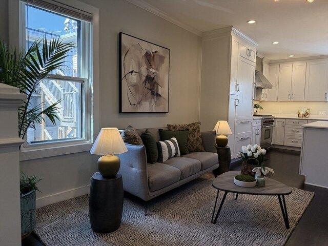 Condo for sale in Cambridge, Massachusetts
