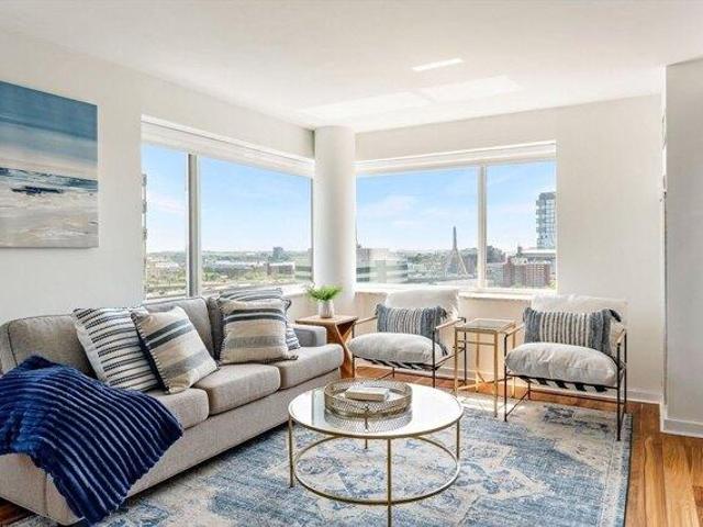 Condo for sale in Cambridge, Massachusetts