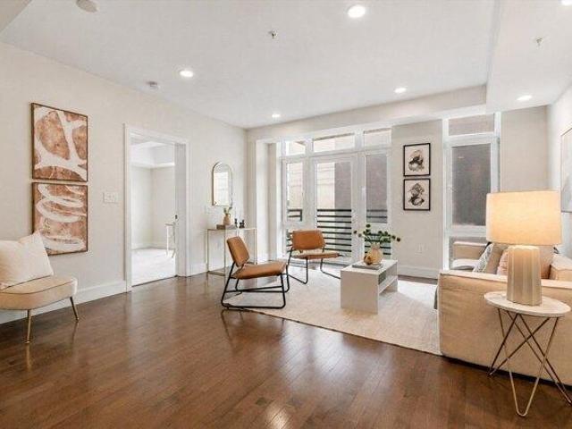 Condo for sale in Somerville, Massachusetts