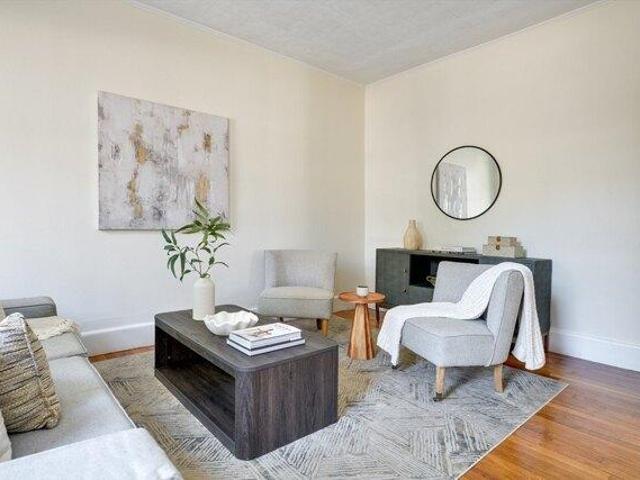 Condo for sale in Cambridge, Massachusetts