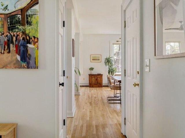 Condo for sale in Cambridge, Massachusetts