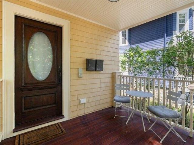Condo for sale in Cambridge, Massachusetts
