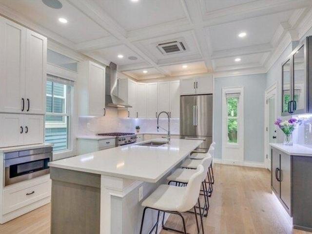 Condo for sale in Cambridge, Massachusetts