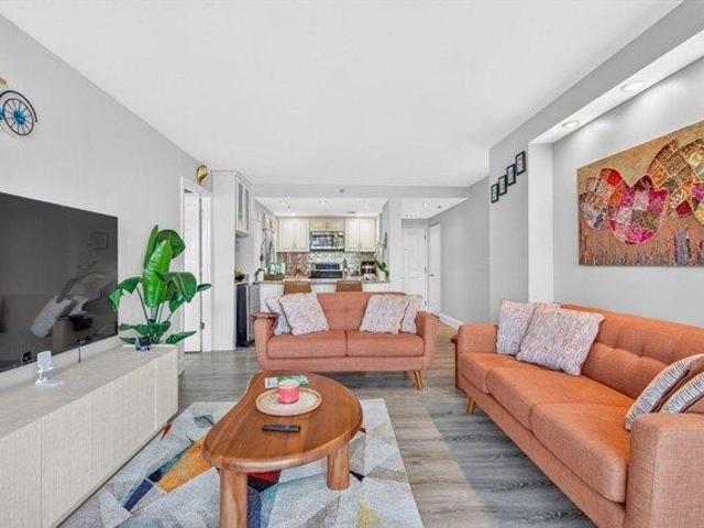 Condo for sale in Cambridge, Massachusetts