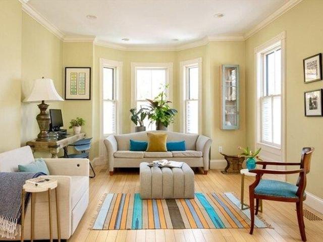 Condo for sale in Cambridge, Massachusetts