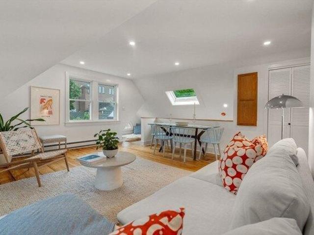 Condo for sale in Cambridge, Massachusetts