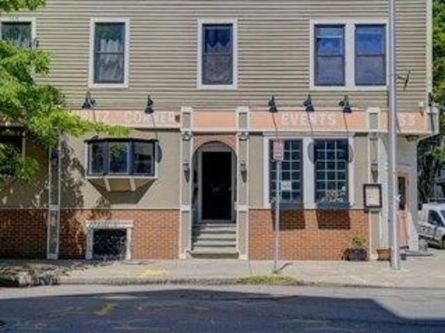 Condo for sale in Cambridge, Massachusetts