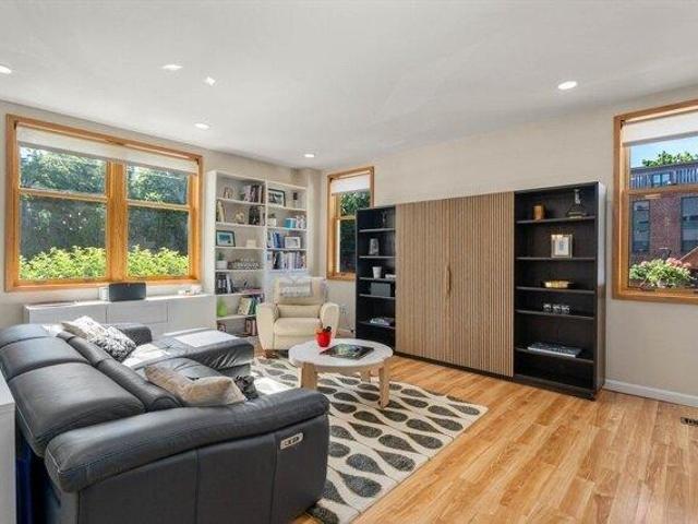 Condo for sale in Cambridge, Massachusetts