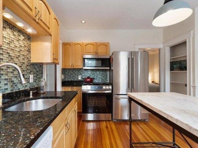 Condo for sale in Cambridge, Massachusetts