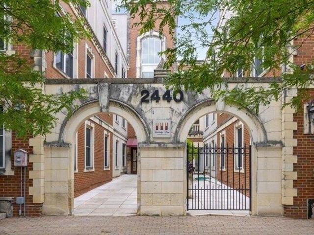 Condo for sale in Cambridge, Massachusetts