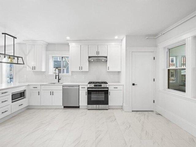 Condo for sale in Cambridge, Massachusetts