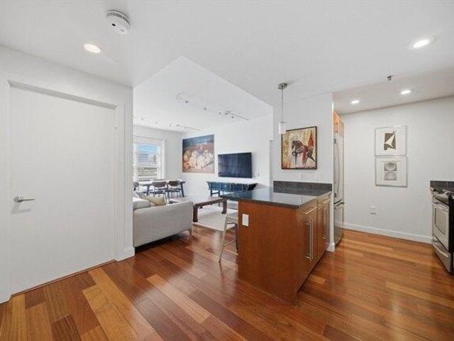 Condo for sale in Cambridge, Massachusetts