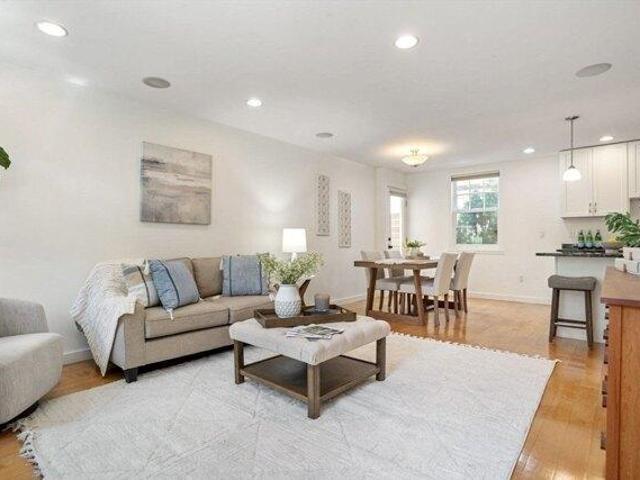 Condo for sale in Cambridge, Massachusetts