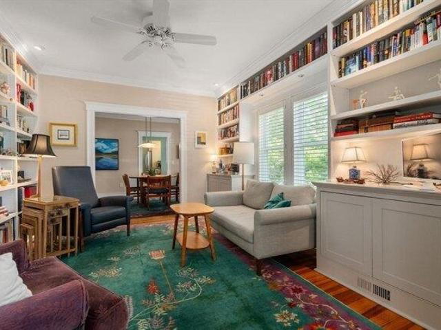 Condo for sale in Cambridge, Massachusetts