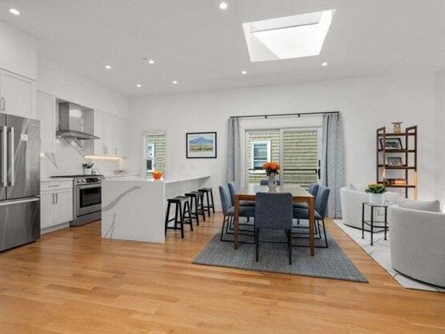 Condo for sale in Cambridge, Massachusetts
