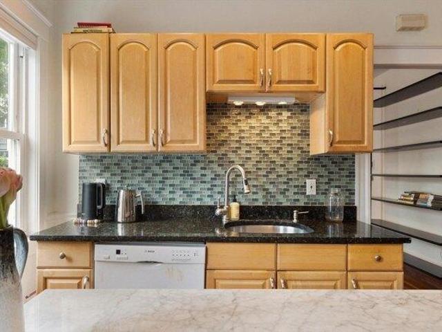 Condo for sale in Cambridge, Massachusetts