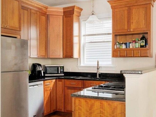Condo for sale in Cambridge, Massachusetts