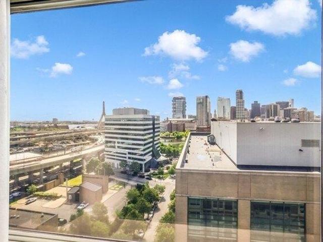 Condo for sale in Cambridge, Massachusetts