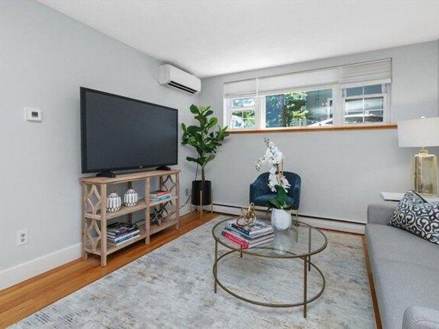 Condo for sale in Cambridge, Massachusetts