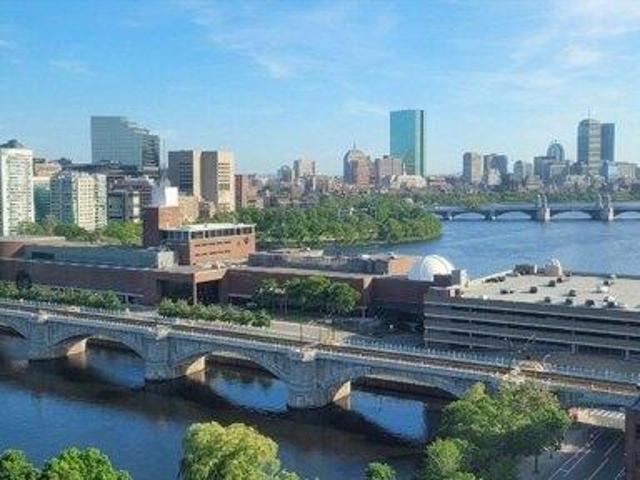 Condo for sale in Cambridge, Massachusetts